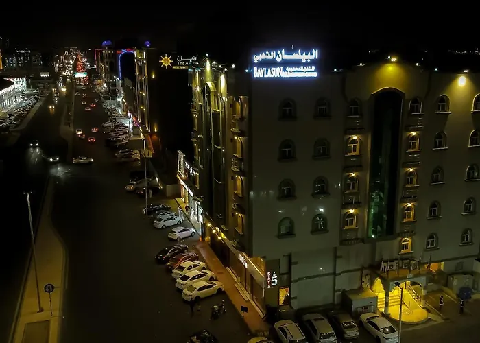 البيلسان الذهبي 1