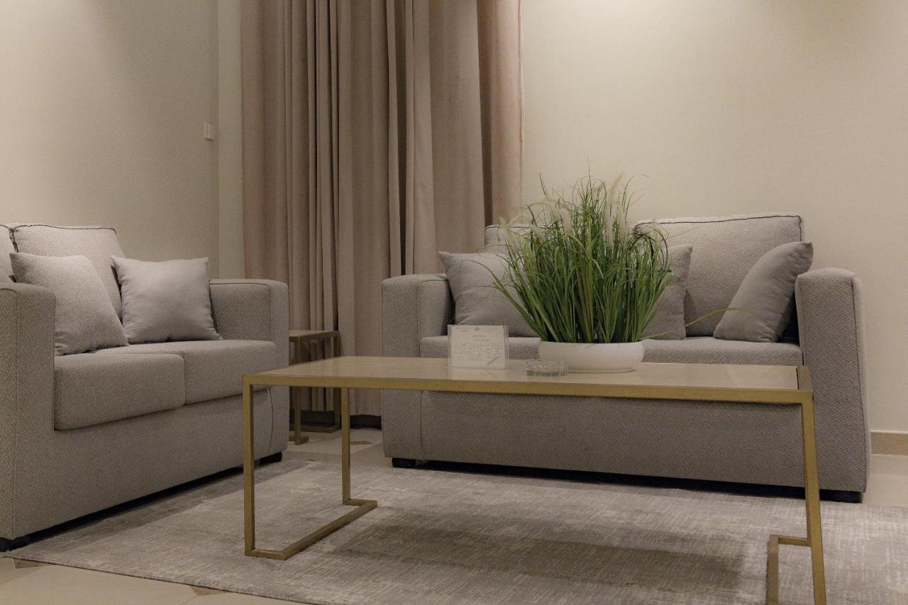Appartement البيلسان الذهبي 1 Djeddah
