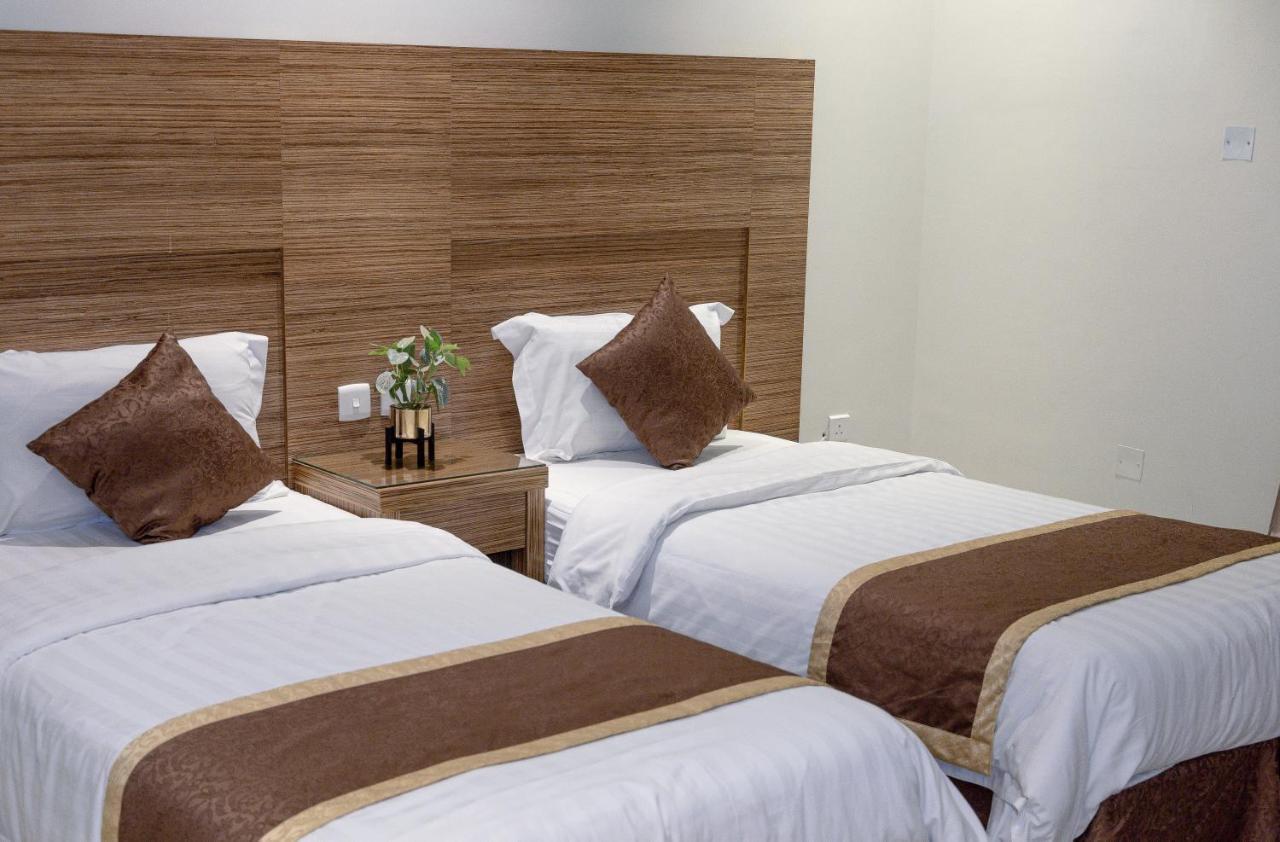 البيلسان الذهبي 1 Appartement