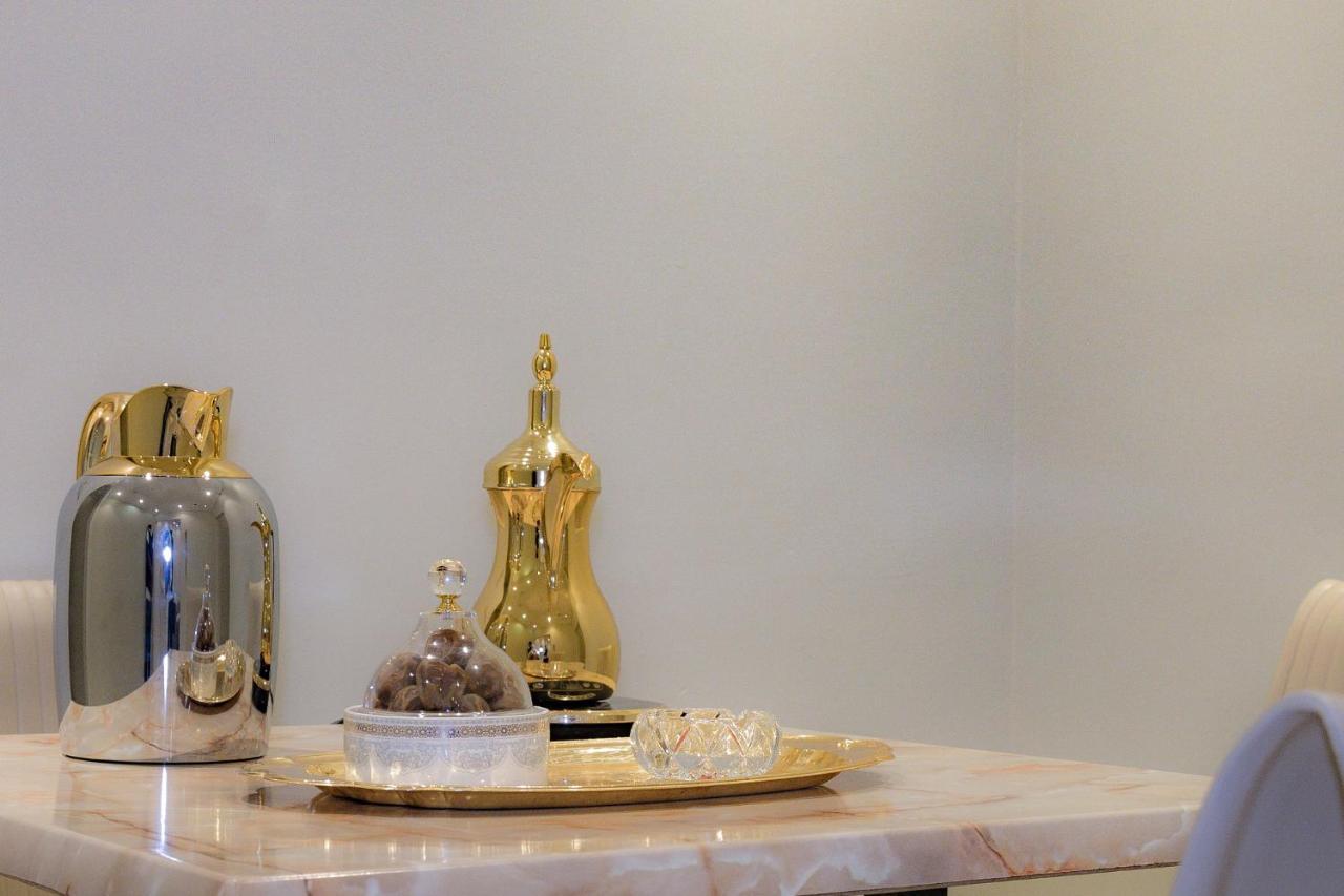 البيلسان الذهبي 1 Appartement Djeddah