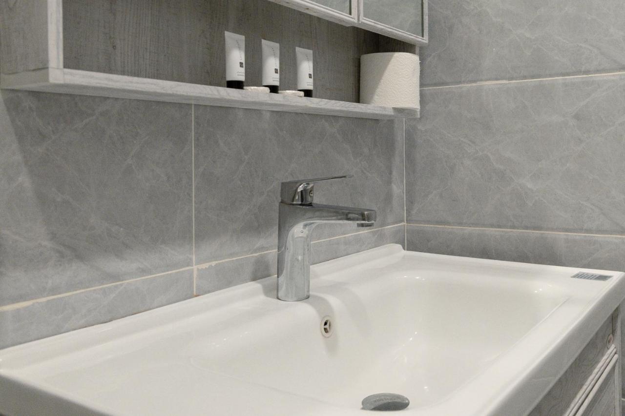 Appartement البيلسان الذهبي 1