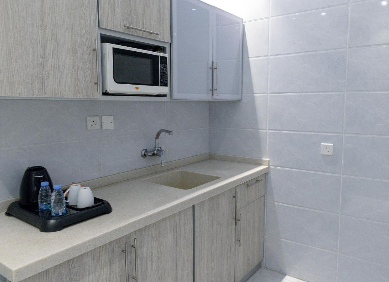 البيلسان الذهبي 1 Appartement *