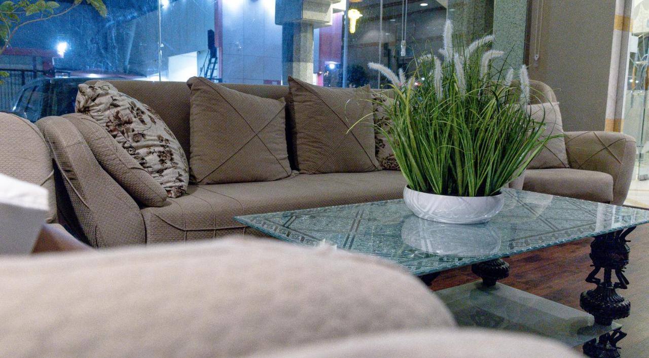 البيلسان الذهبي 1 Appartement *