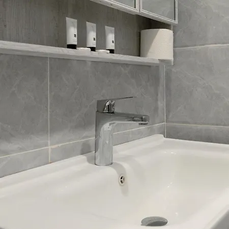Appartement البيلسان الذهبي 1 à DDjeddah Extérieur photo
