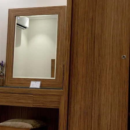 Appartement البيلسان الذهبي 1 à DDjeddah Extérieur photo