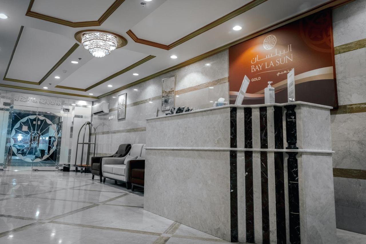 البيلسان الذهبي 1 * Jeddah